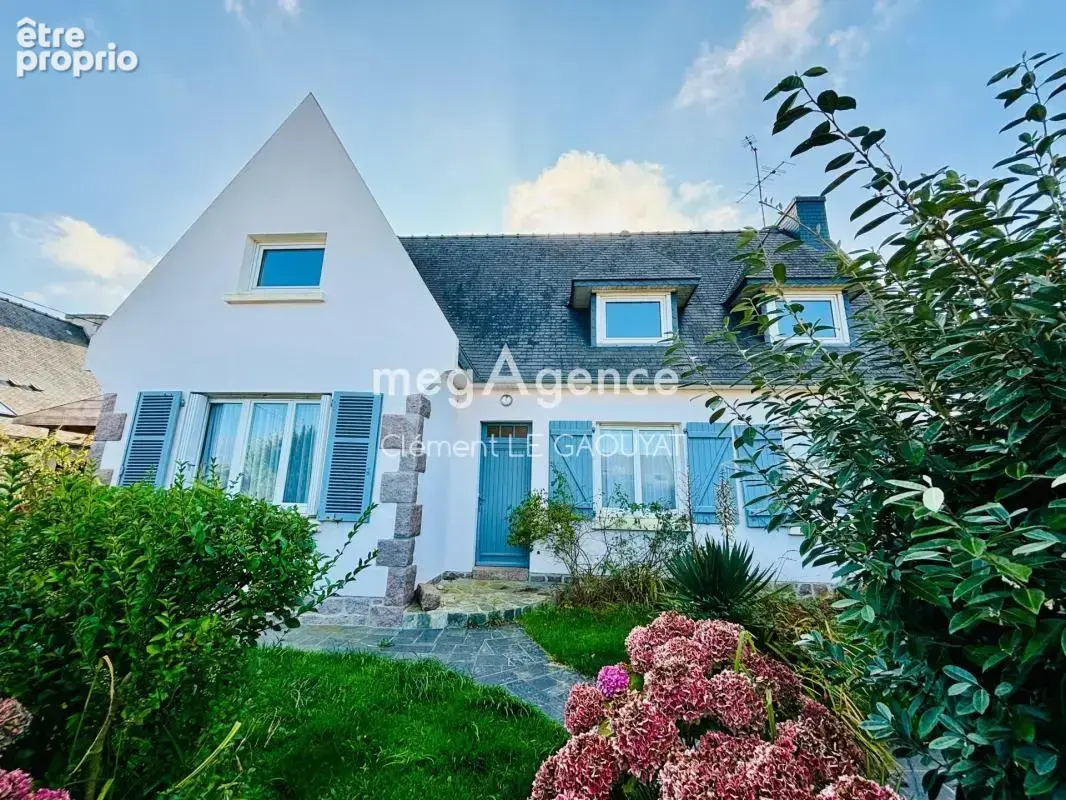 Maison à PERROS-GUIREC