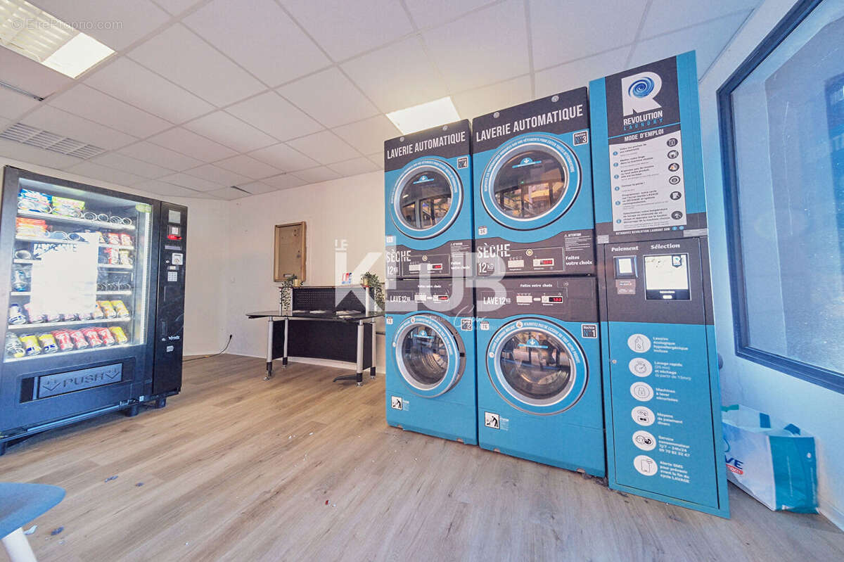 Appartement à CORTE