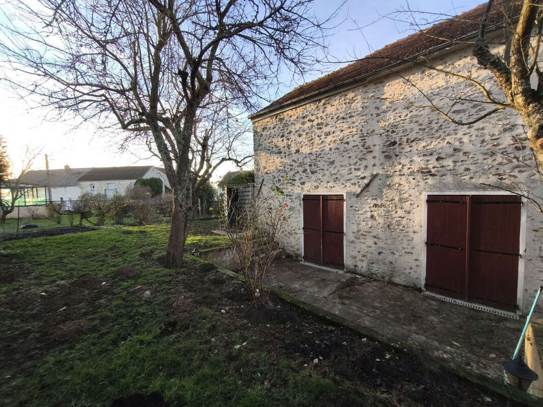 Photo 4 - Maison à REBAIS