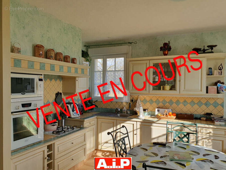 Maison à SAINT-MESMIN