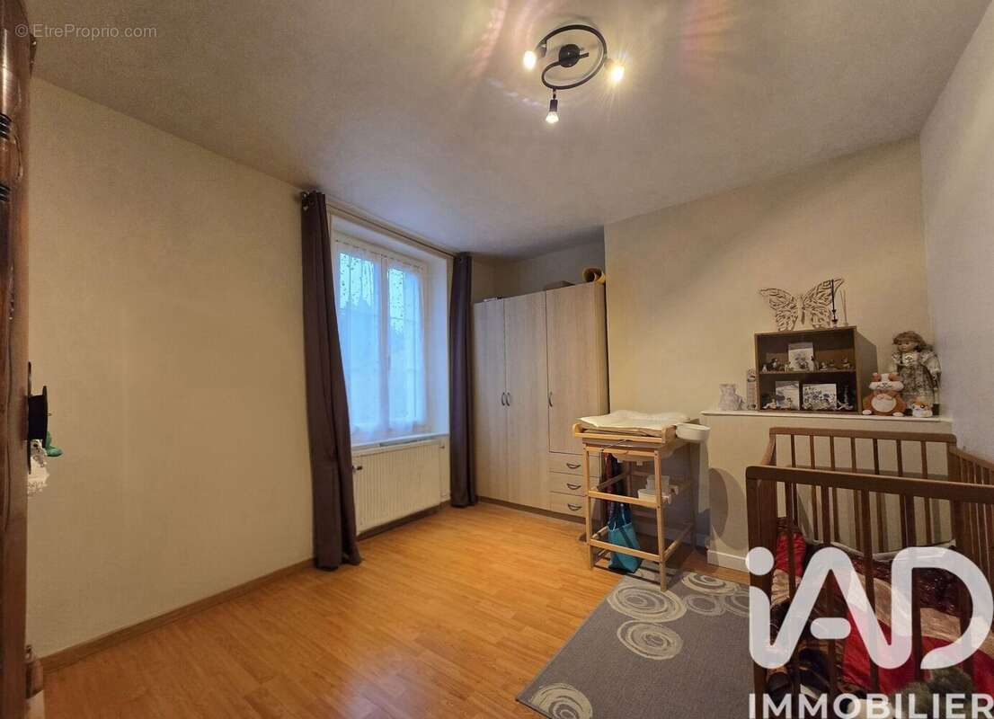 Photo 7 - Maison à MOUY