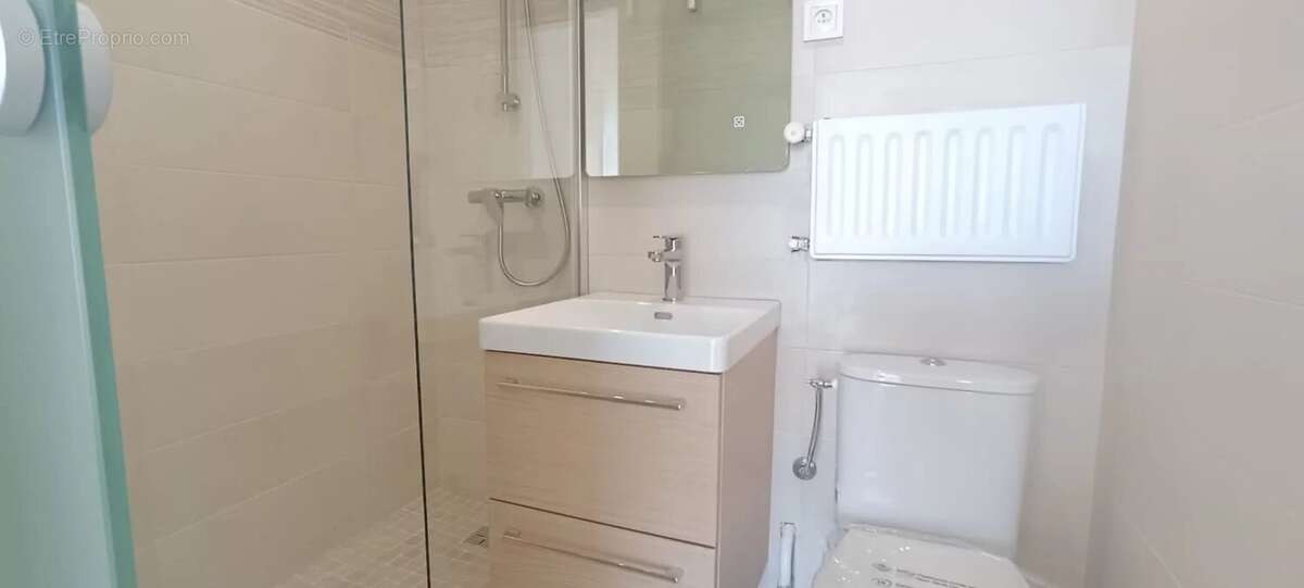 Appartement à MANDELIEU-LA-NAPOULE