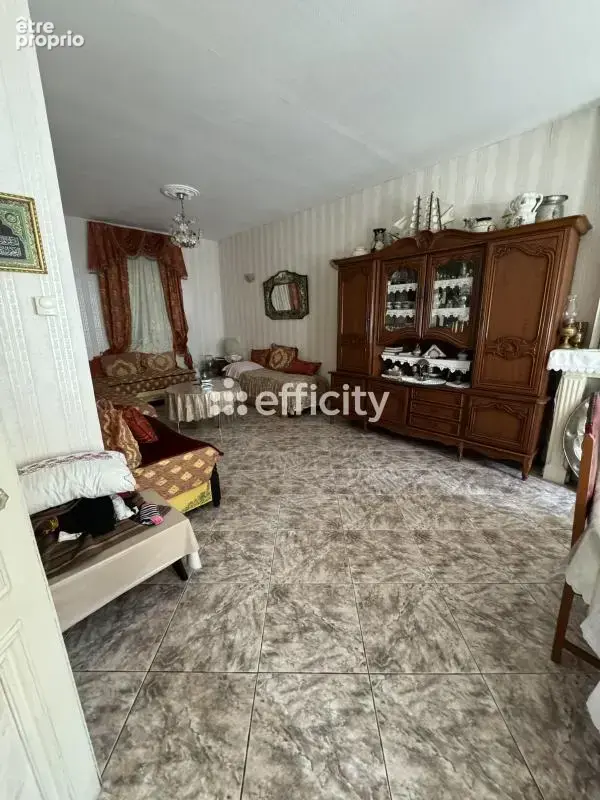 Maison 7 pièces 159 m² à vendre à Denain (59220) - photo 4