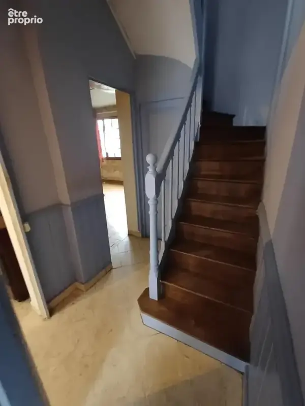 Maison 89 m² à Amiens  - photo 6