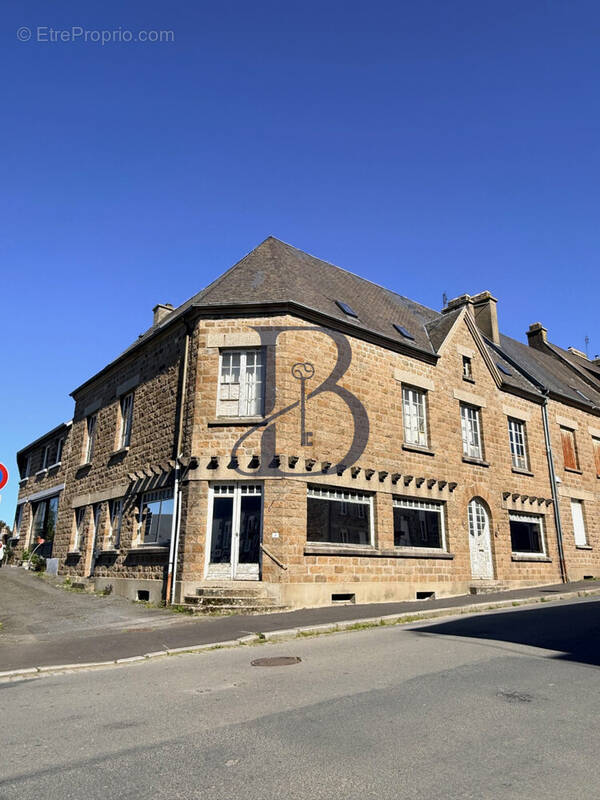 Appartement à JUVIGNY-LE-TERTRE