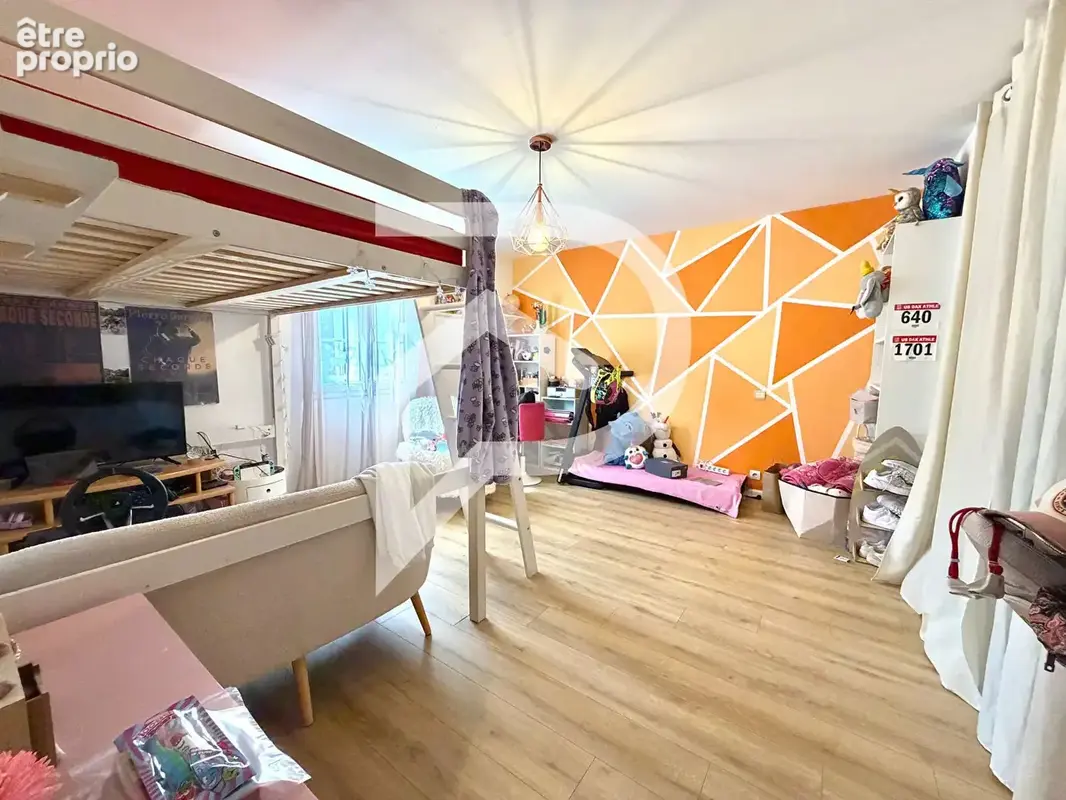 Maison MONT 7 pièces 145 m² avec piscine - photo 9