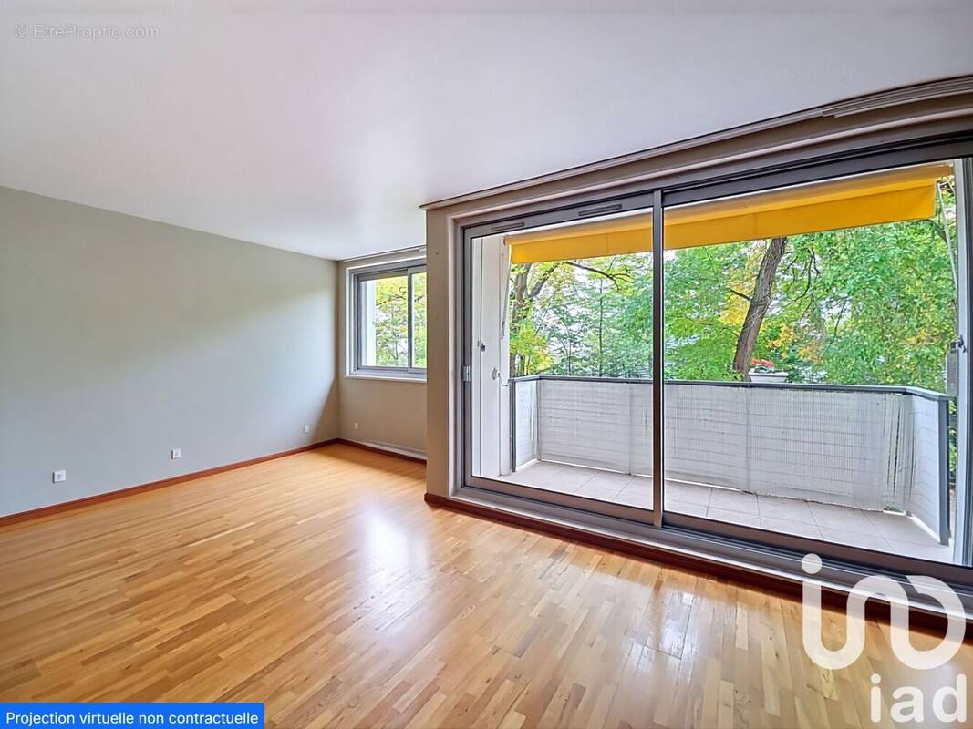 Photo 1 - Appartement à MARLY-LE-ROI