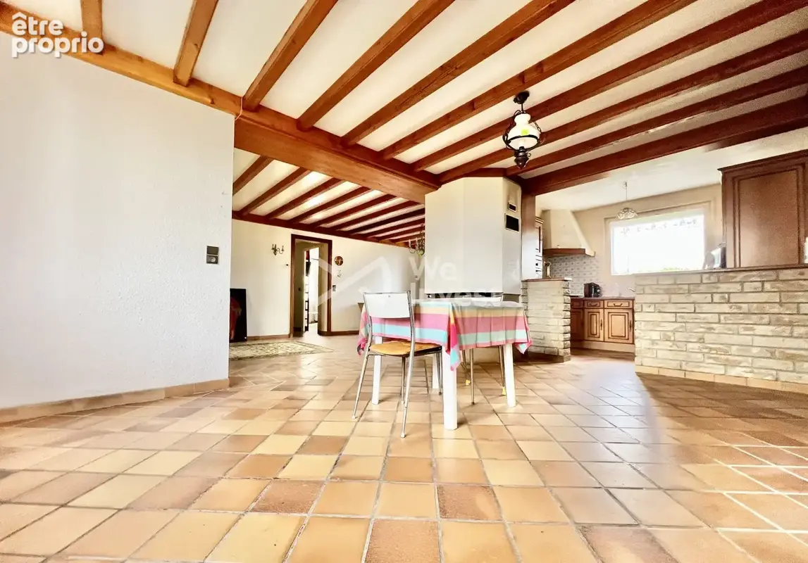 Maison 7 pièces 189 m² à vendre à Champs (63440) - photo 5