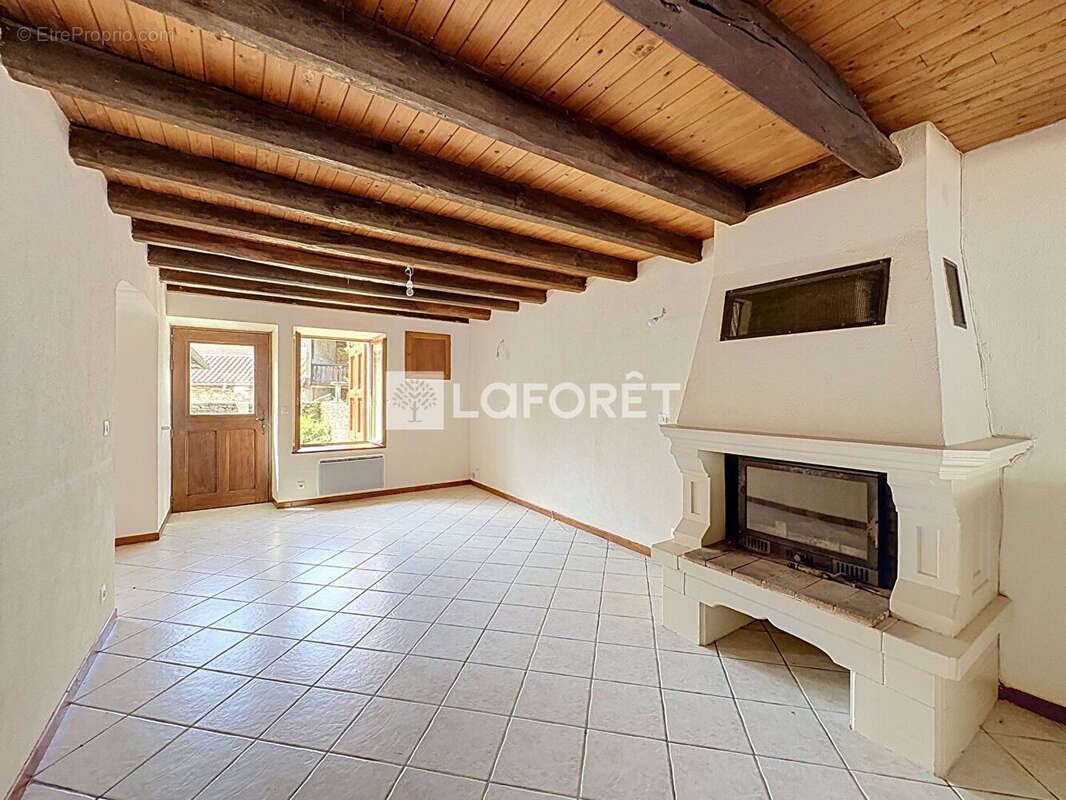 Maison Val Suran 152.56 m2 - photo 4