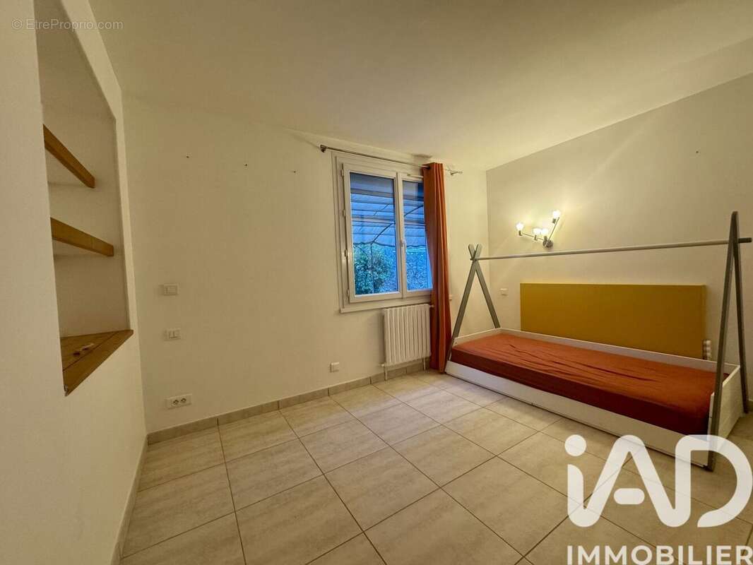 Photo 9 - Appartement à NIMES