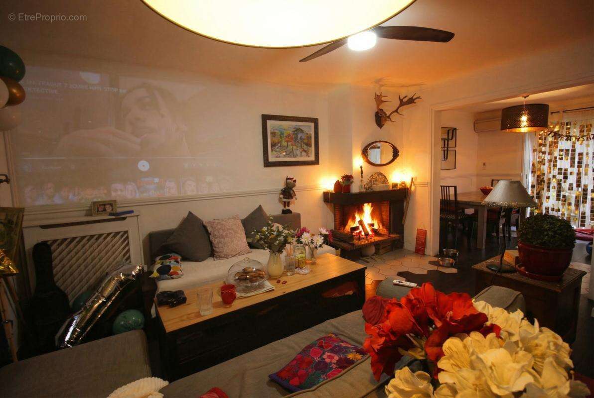 Maison à MONTPELLIER