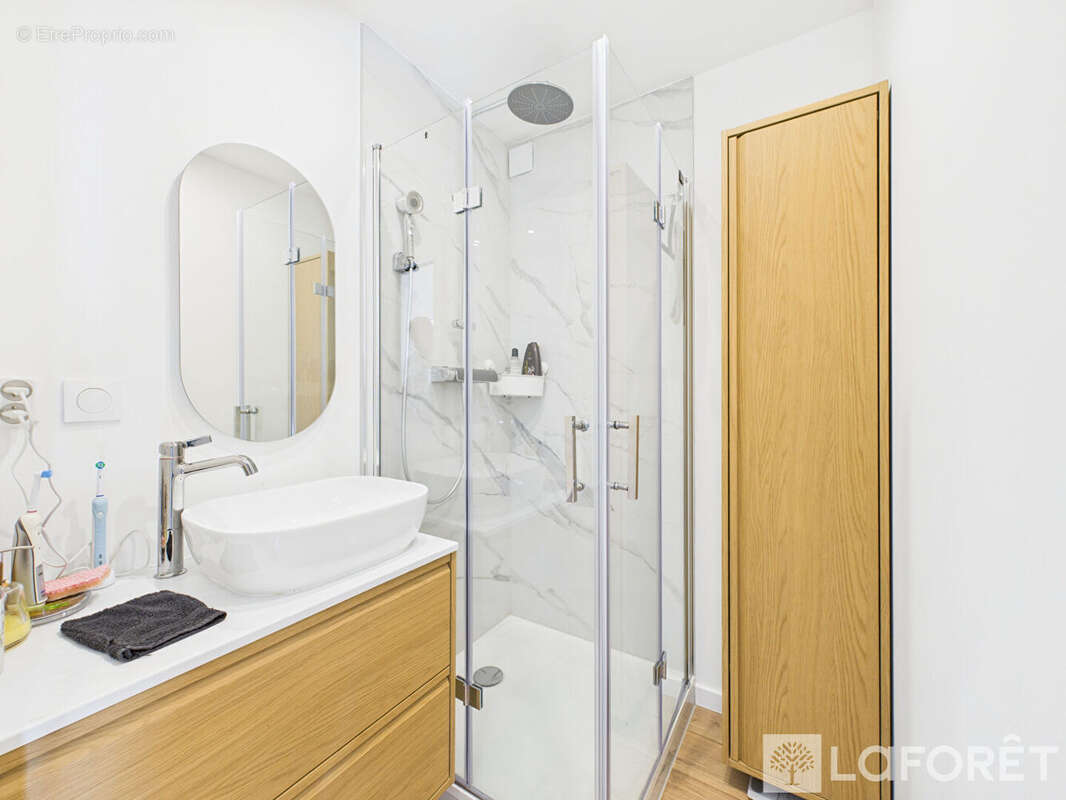 Appartement à MULHOUSE