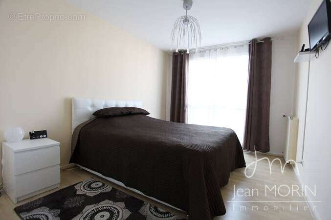 Appartement à VALENCE