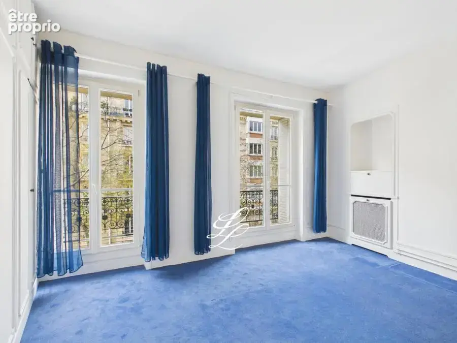Appartement 4 pièces 91 m² à vendre à Paris-16e (75016) - photo 7