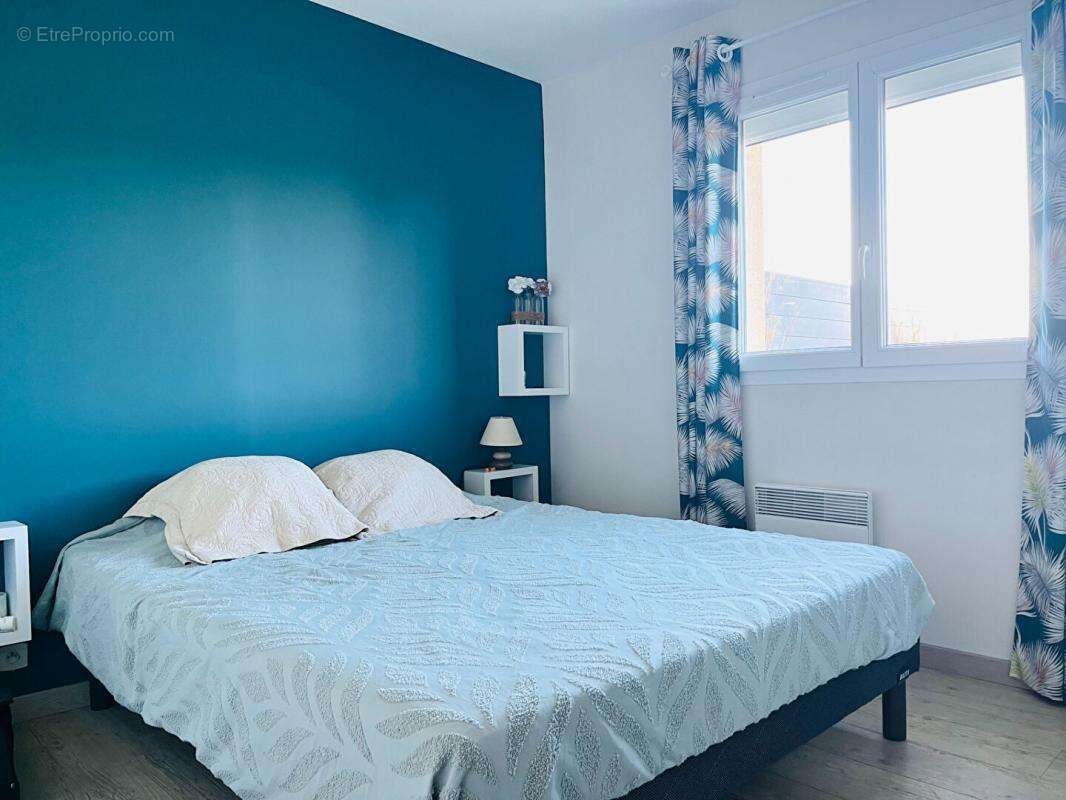 Maison à OUILLY-LE-TESSON