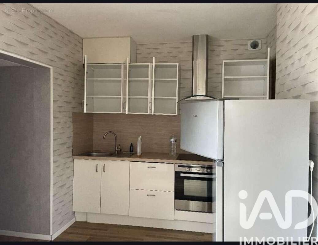 Photo 5 - Appartement à BRUAY-LA-BUISSIERE