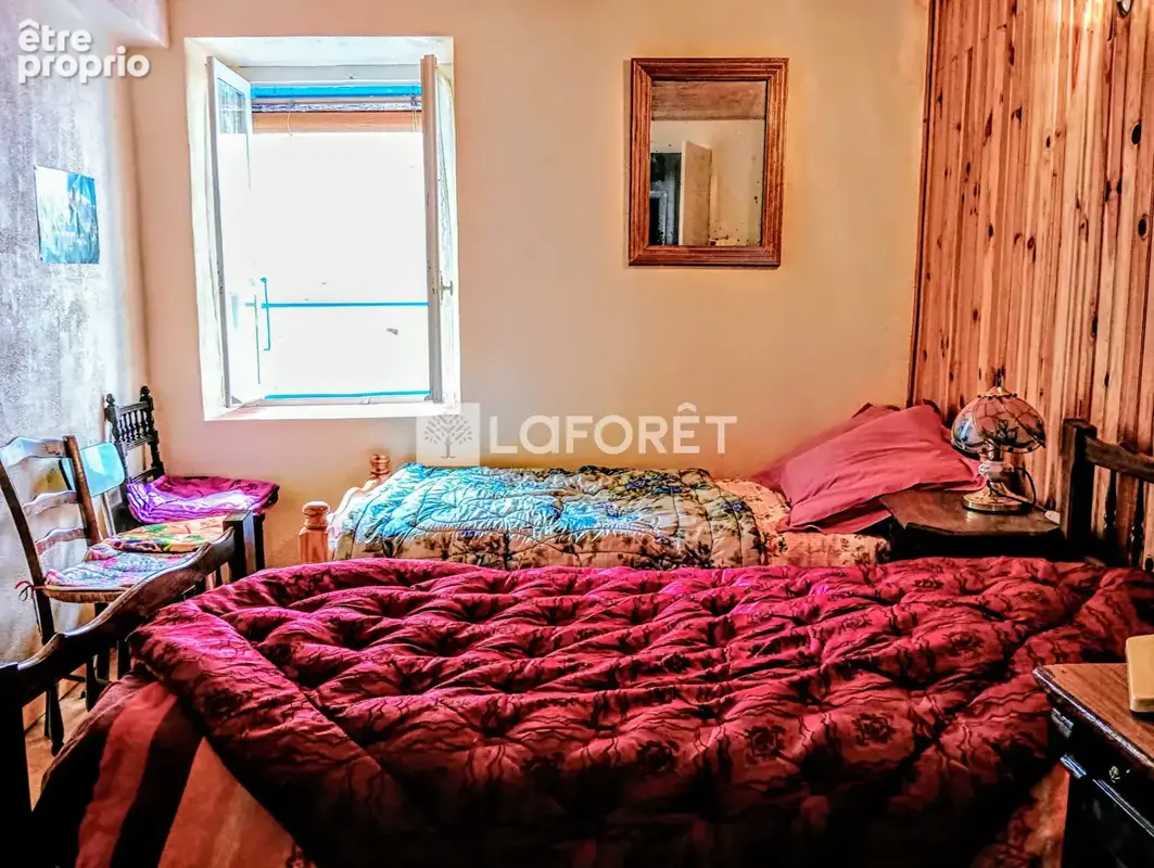 Maison (2 apparts + S-Sol) 113m² - Prats - photo 12
