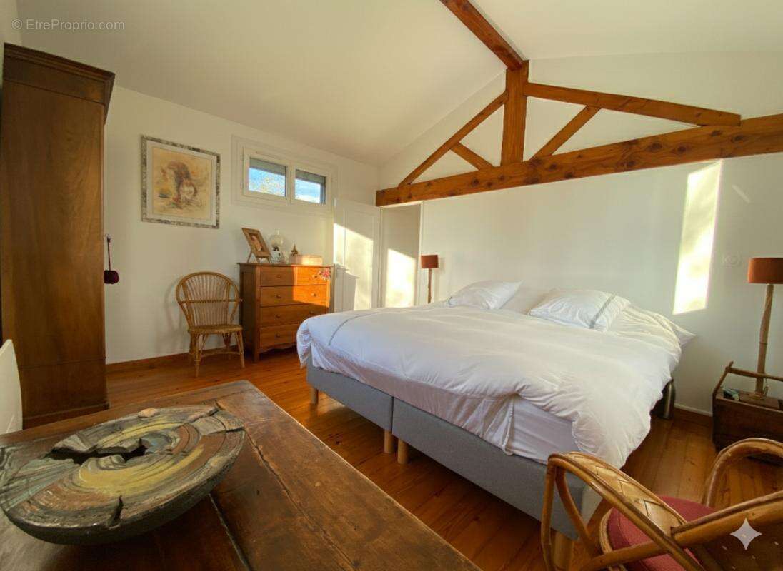 Maison à ROQUECOURBE