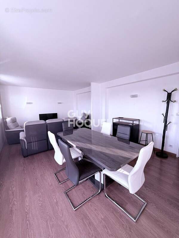 Photo 5 - Appartement à AMIENS