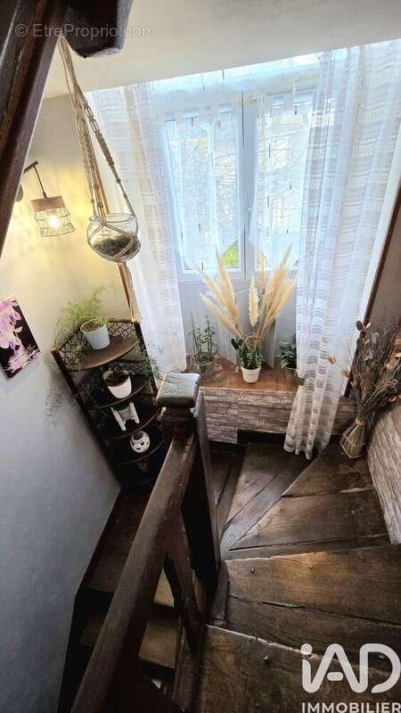 Photo 4 - Maison à CHAILLAC