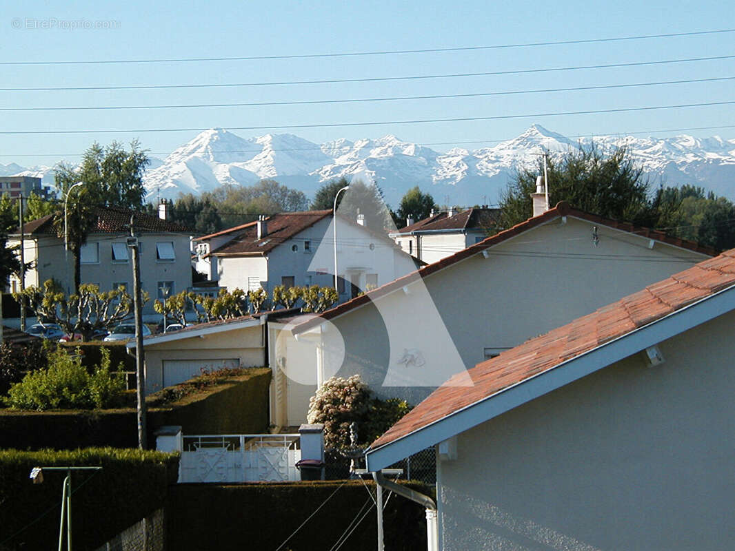 Maison à TARBES
