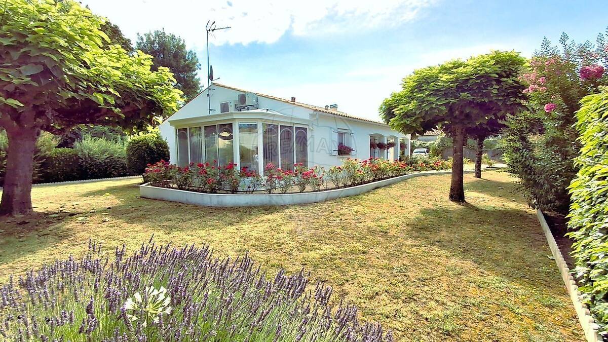 Maison à BREUILLET