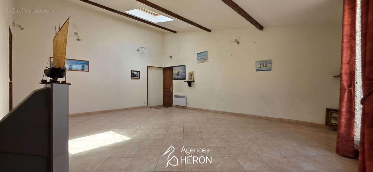 Photo 8 - Maison à SENS