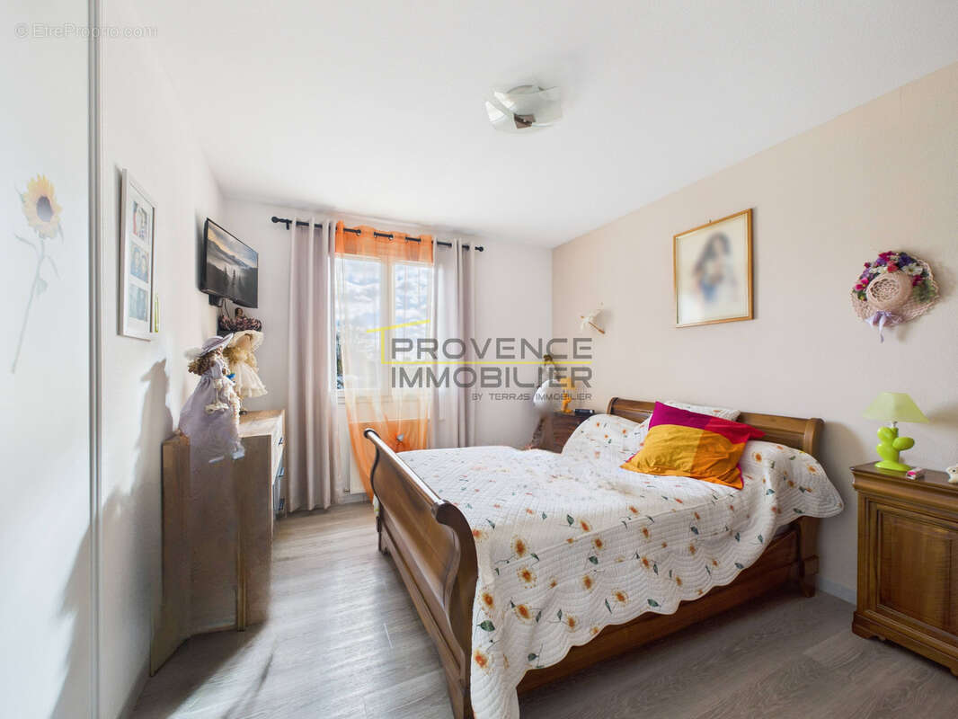 Appartement à MONTELIMAR