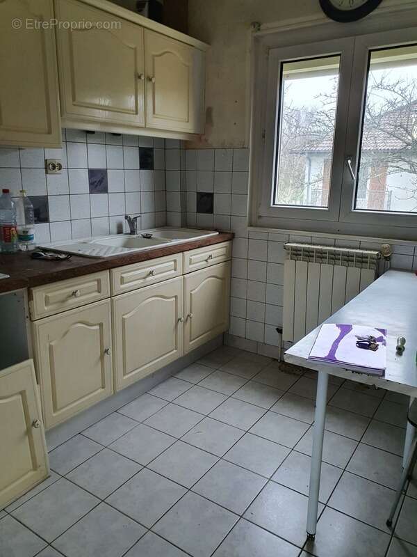 Maison à CONTREXEVILLE