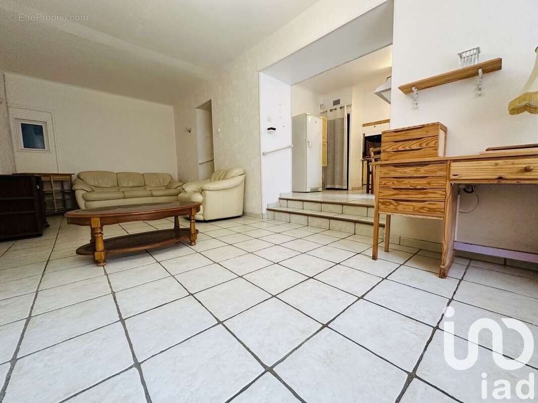 Photo 7 - Maison à LA PALME