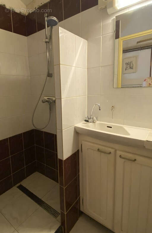 Maison à LE CHAMBON