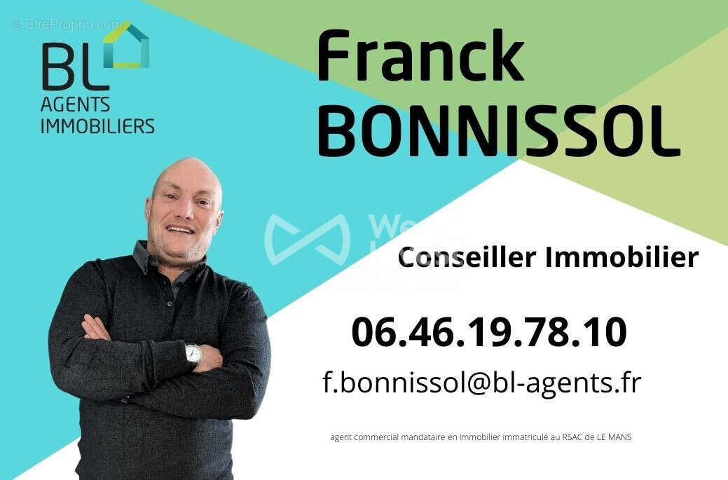 Autre à ECOMMOY