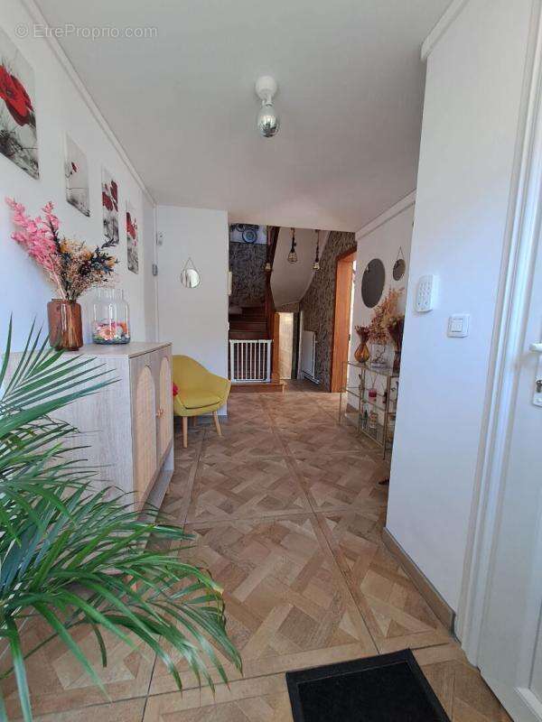 Maison Sinceny - photo 6