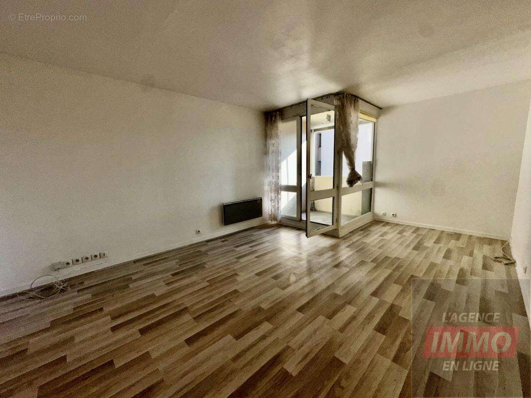 Appartement - photo 5