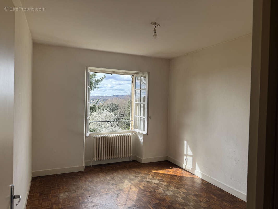 Maison à SARLAT-LA-CANEDA