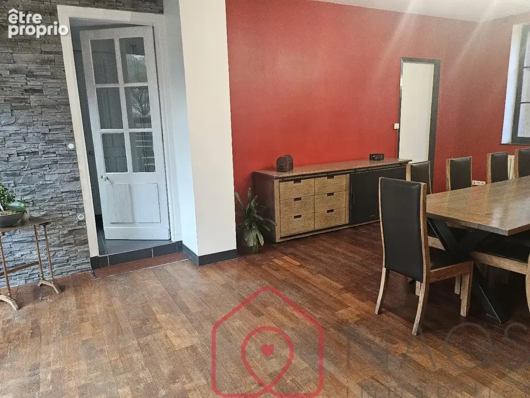 Maison de caractère  283,13 m² habitables - photo 16