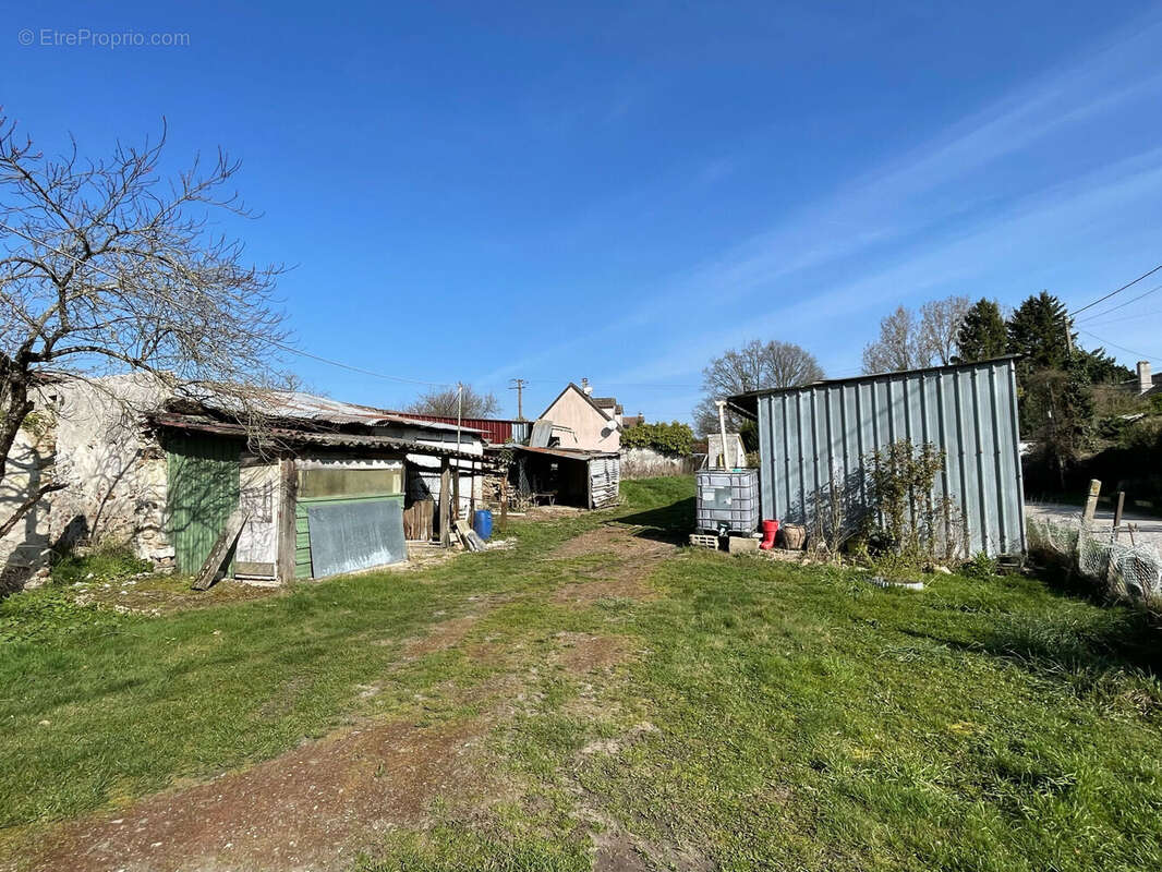 Photo 4 - Maison à JOUY-SUR-MORIN