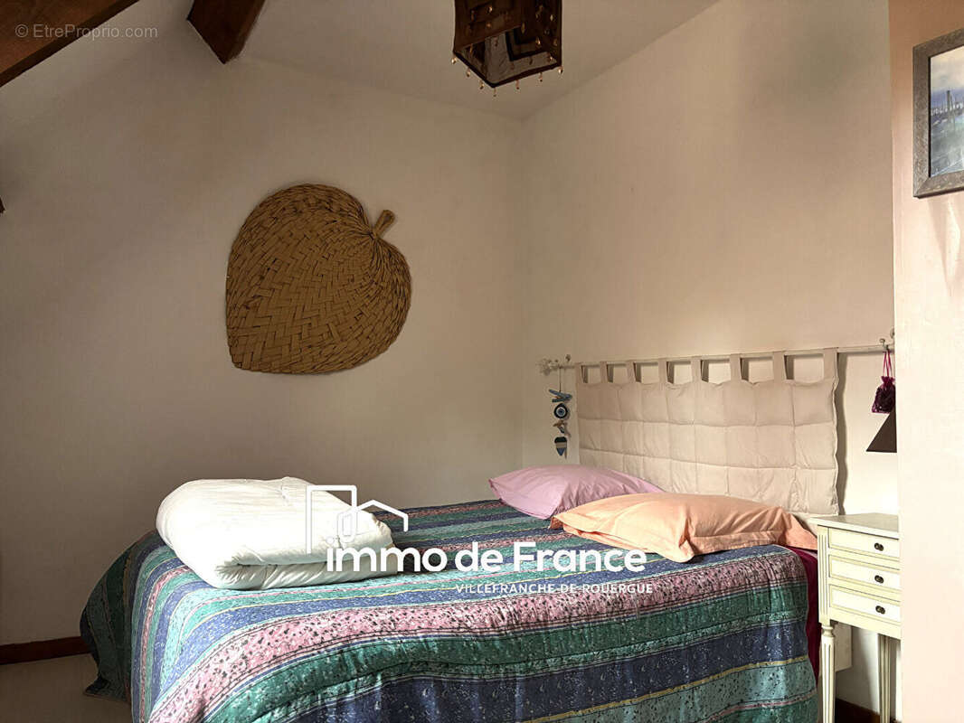 Maison Toulonjac 5 pièce(s) 138 m2 - photo 9