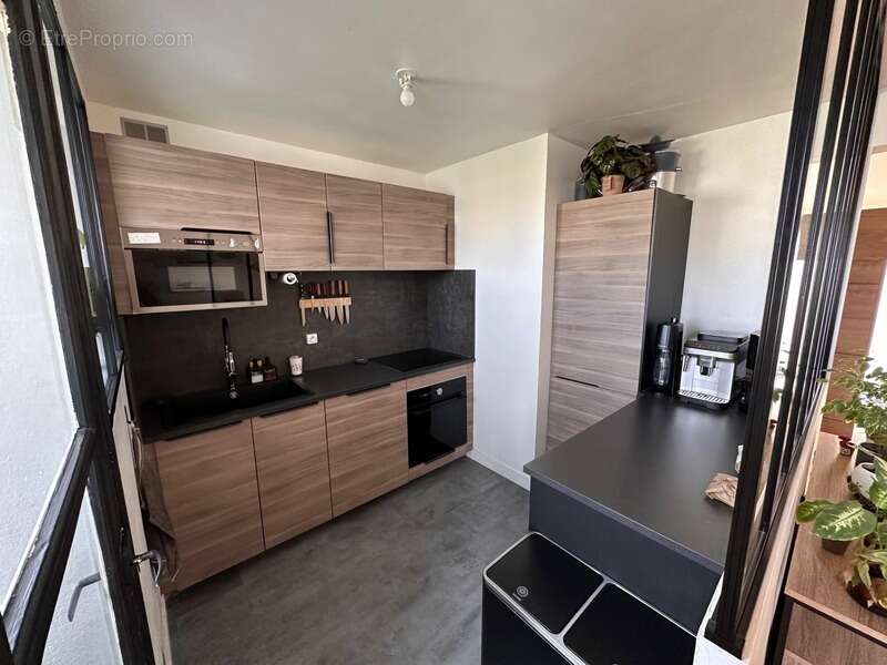 Appartement à BREST