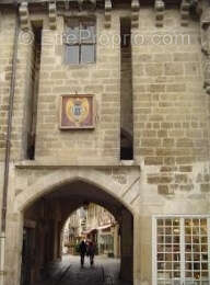 Maison à SEMUR-EN-AUXOIS