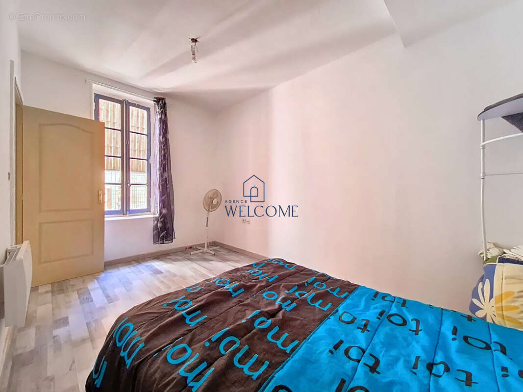 Appartement à BEZIERS