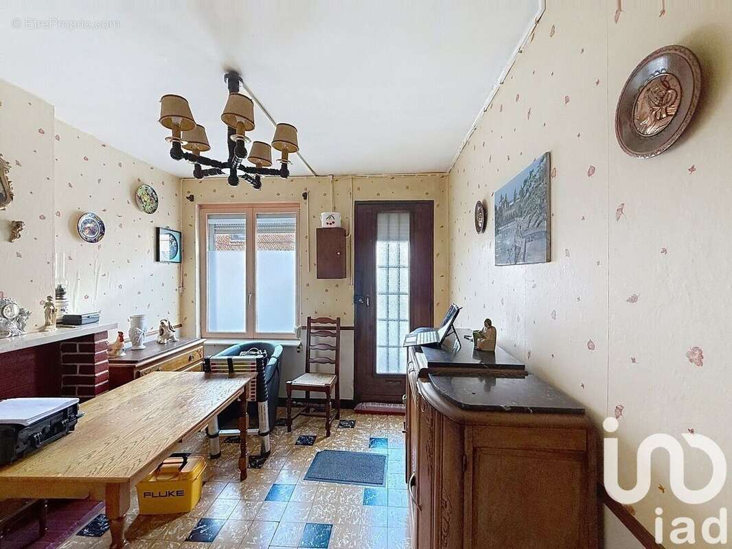 Photo 3 - Maison à ORCHIES