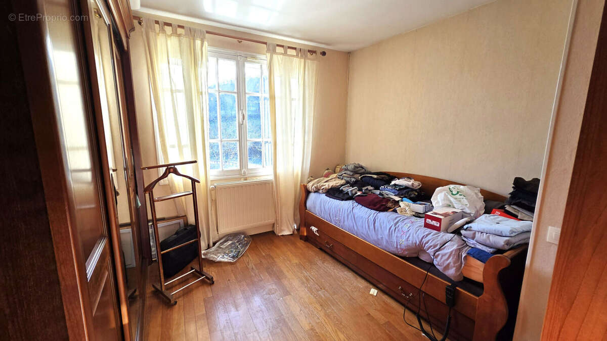 Maison à LA FERTE-SOUS-JOUARRE