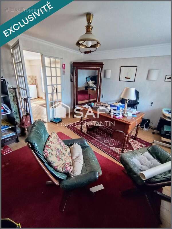 Photo 4 - Maison à SAINT-JULIEN