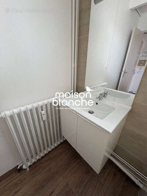 Appartement à ROCHEFORT