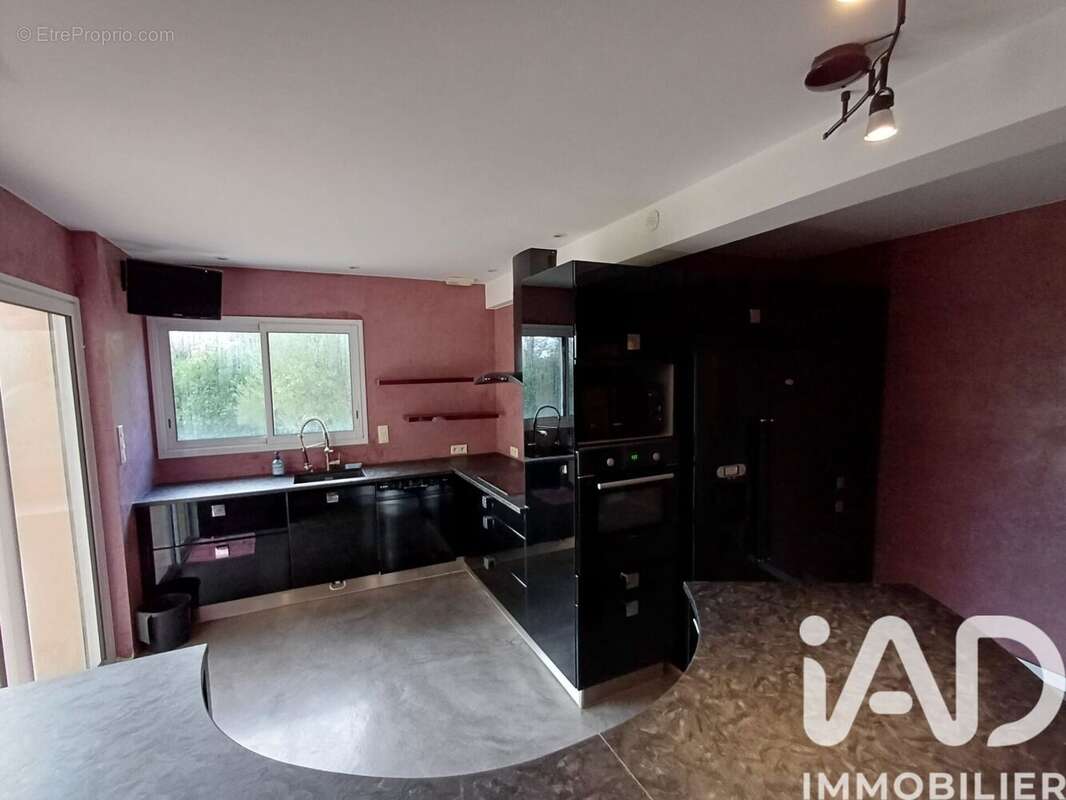 Photo 8 - Maison à RENAC