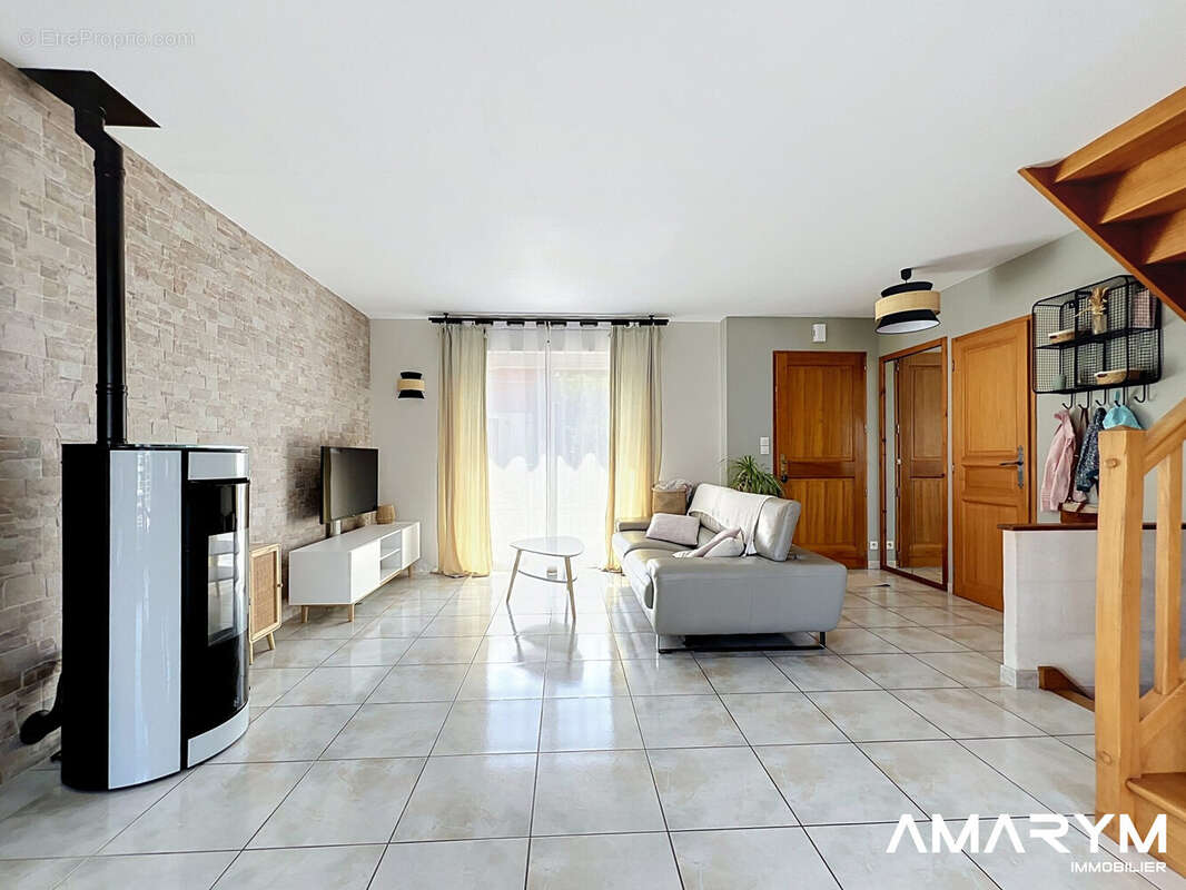 Maison 85 m² à Eu  - photo 4