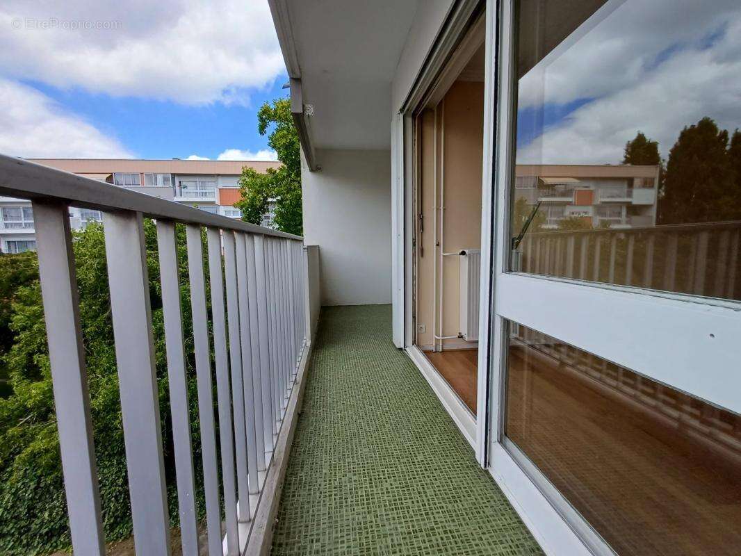 Appartement à SAINT-HERBLAIN