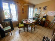 Appartement à NOGENT-LE-ROI