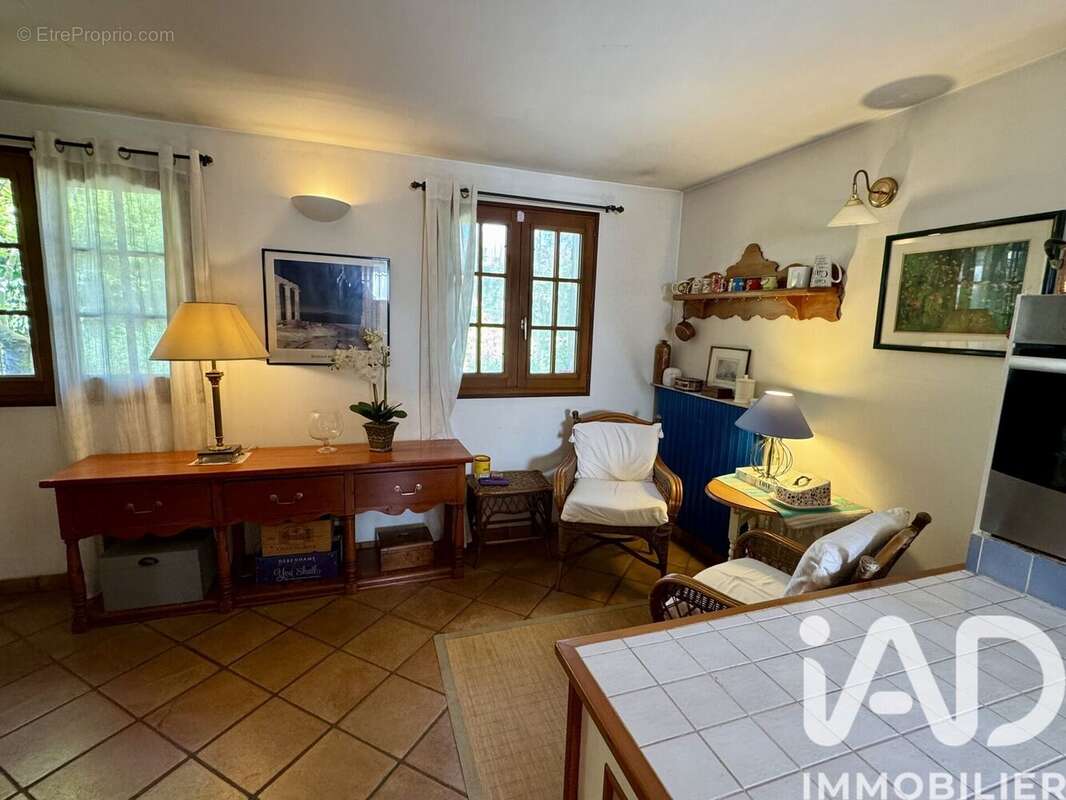 Photo 9 - Maison à CONDE-SUR-VESGRE